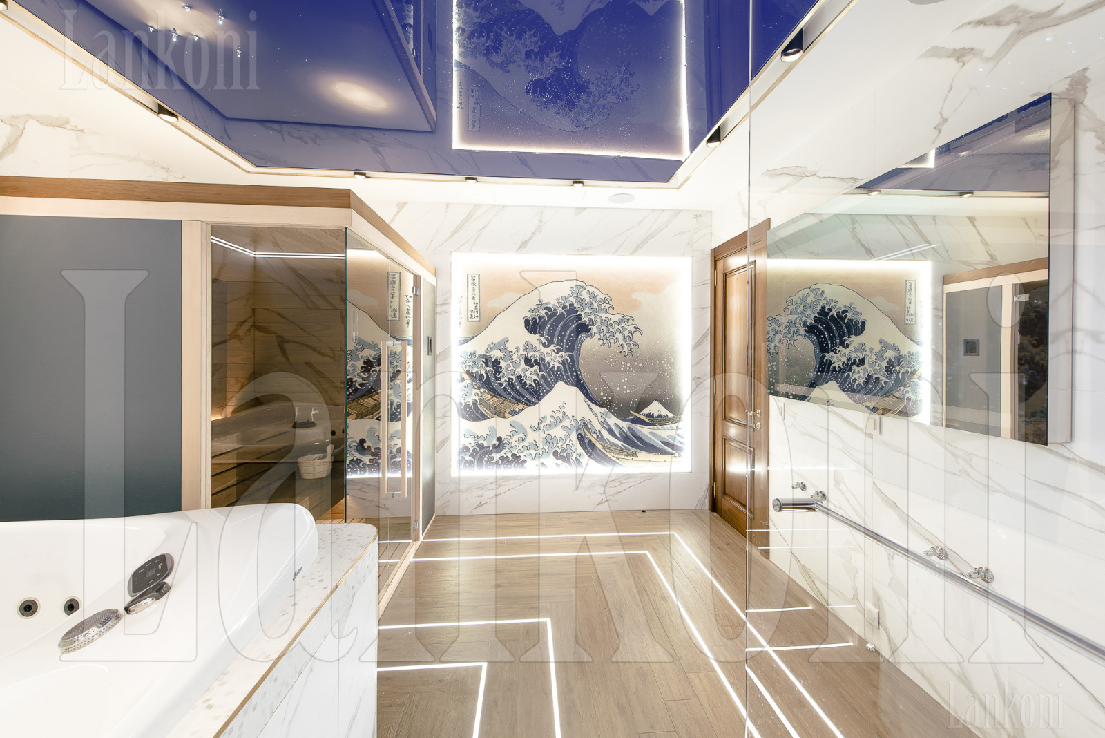 Квартира в Москве