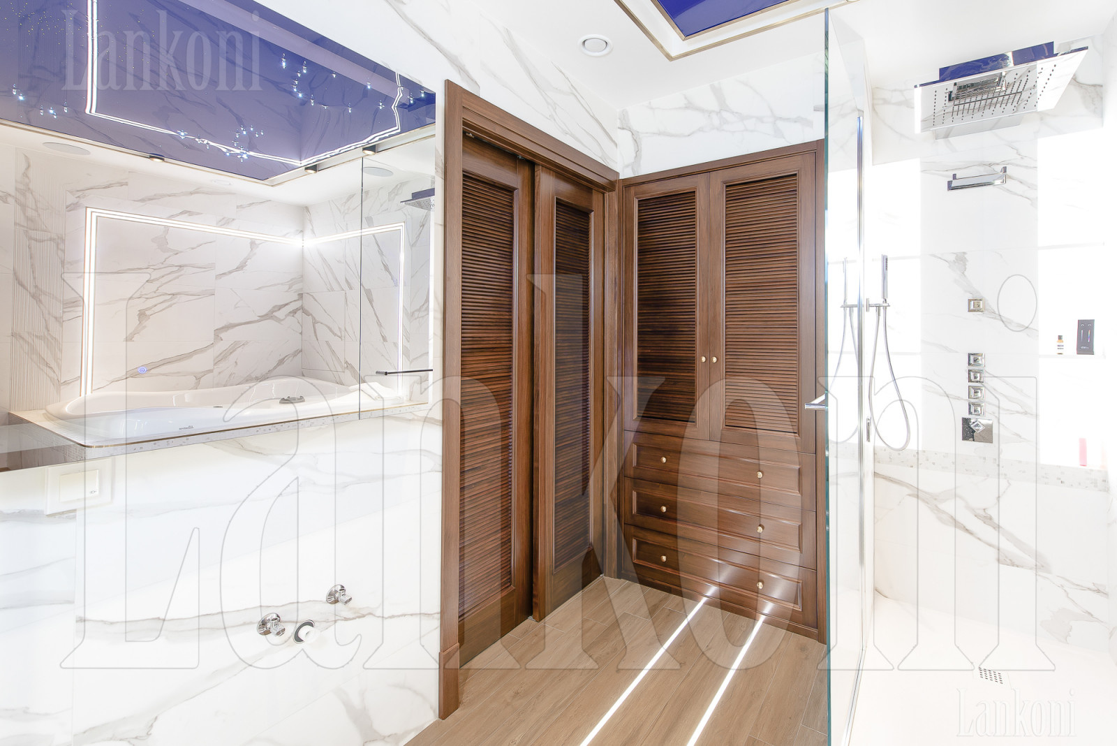 Квартира в Москве