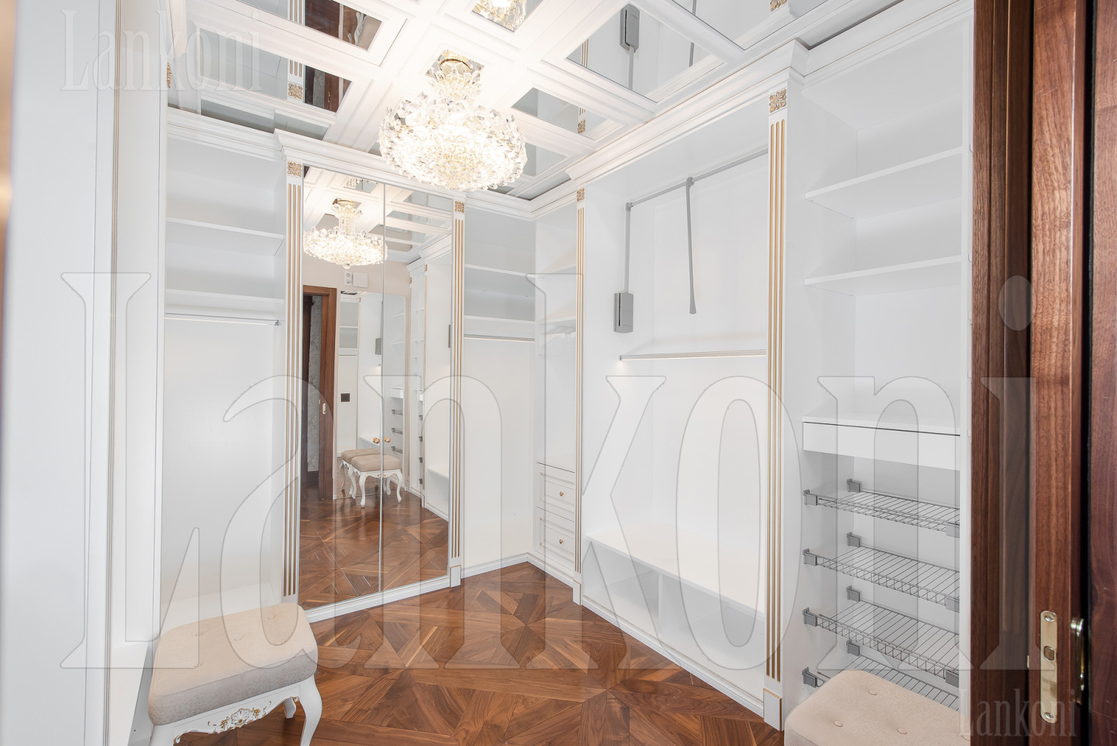 Квартира в Москве