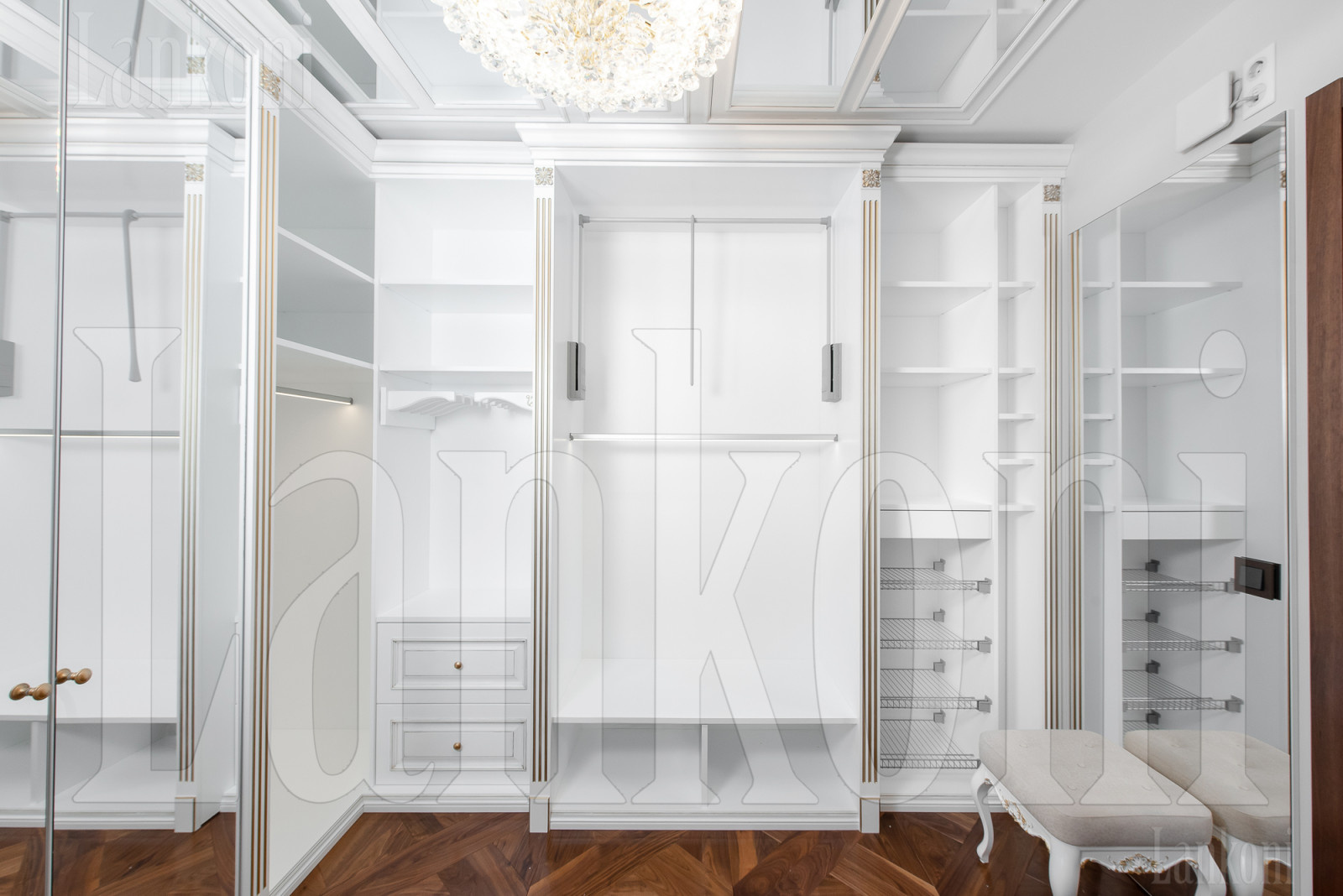 Квартира в Москве