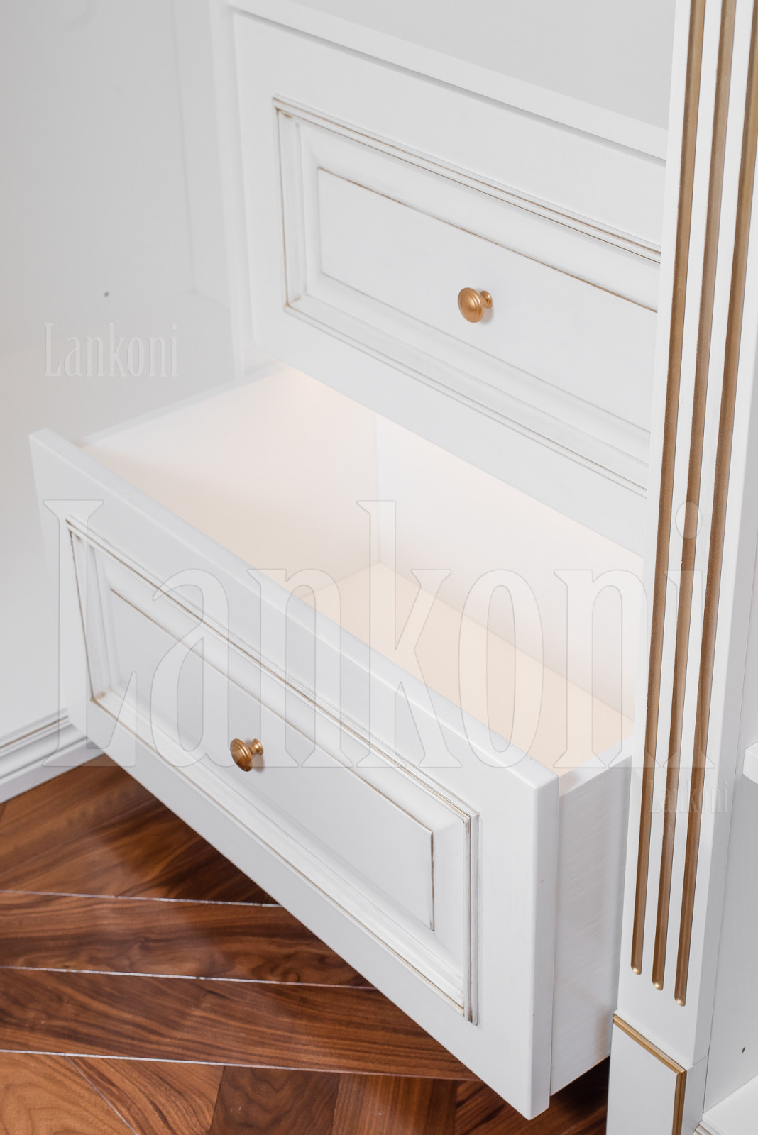 Квартира в Москве