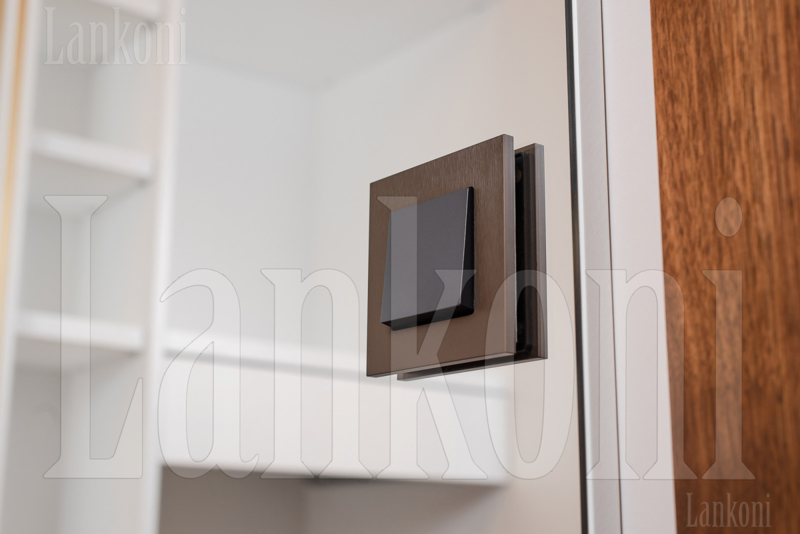 Квартира в Москве