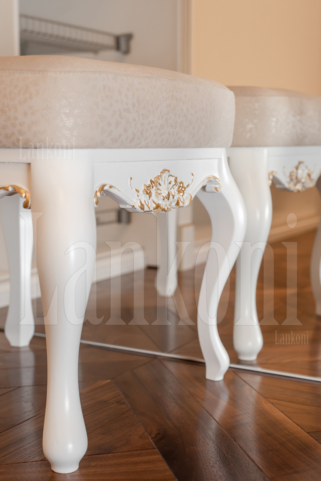 Квартира в Москве