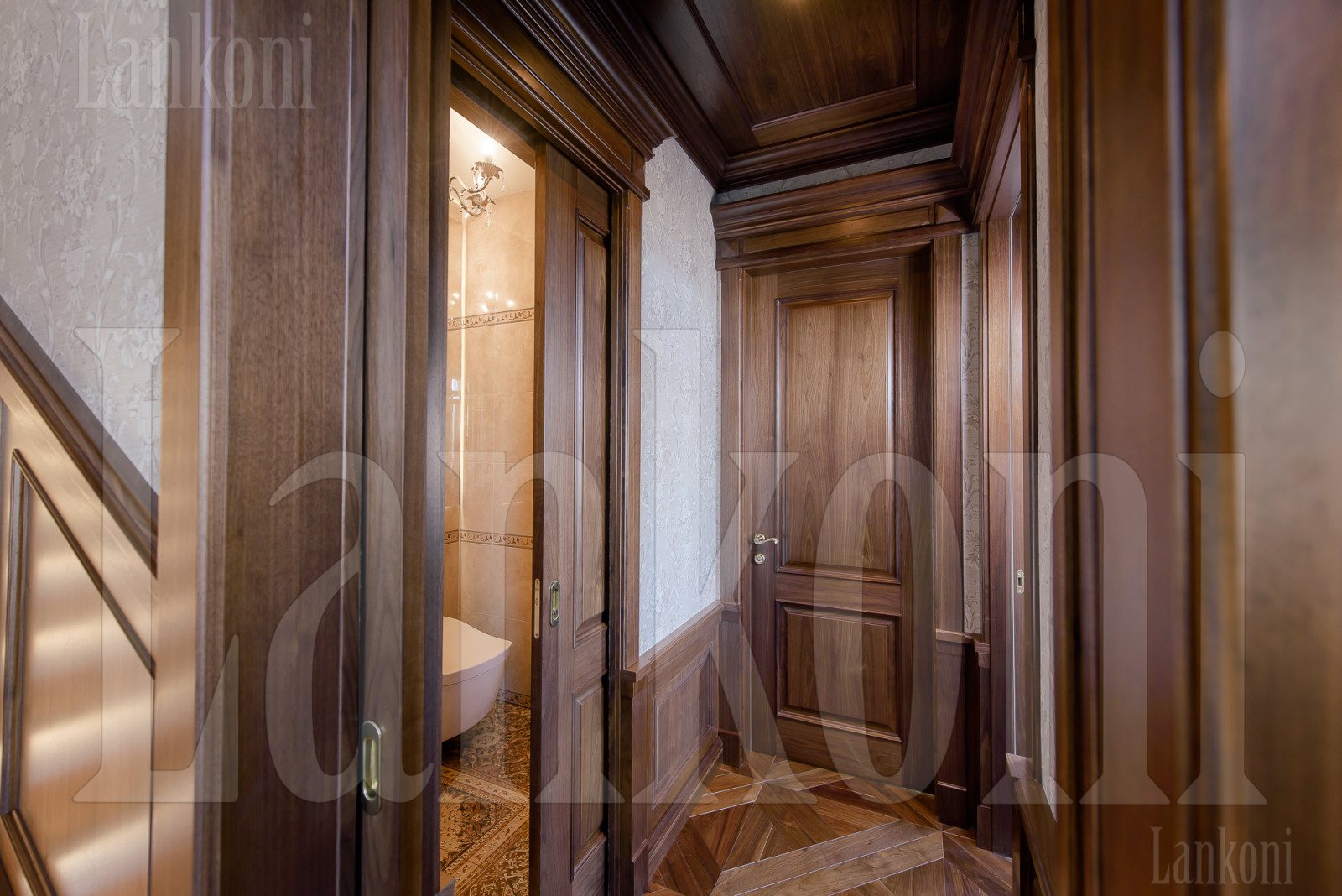 Квартира в Москве