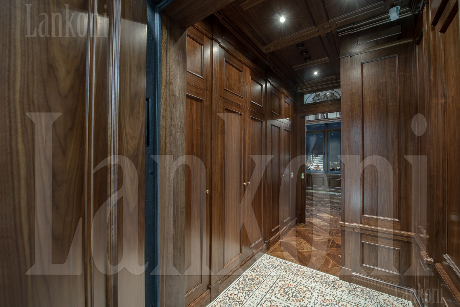 Квартира в Москве