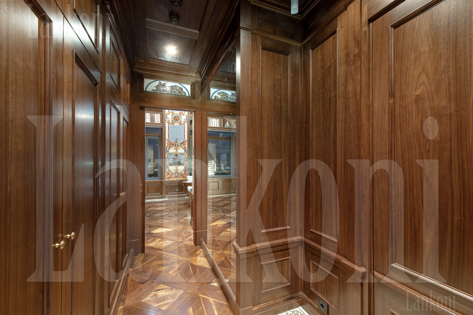 Квартира в Москве