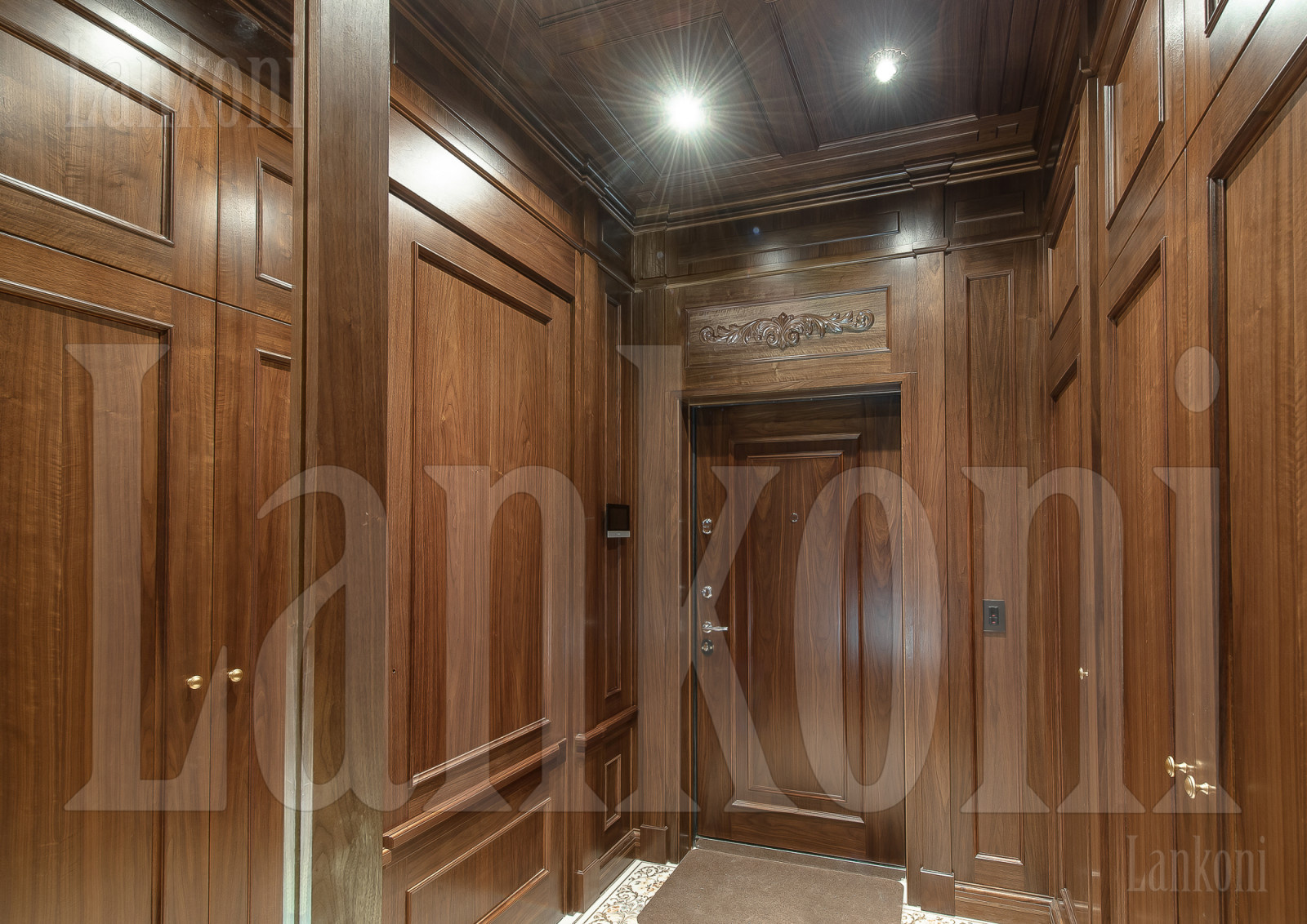 Квартира в Москве