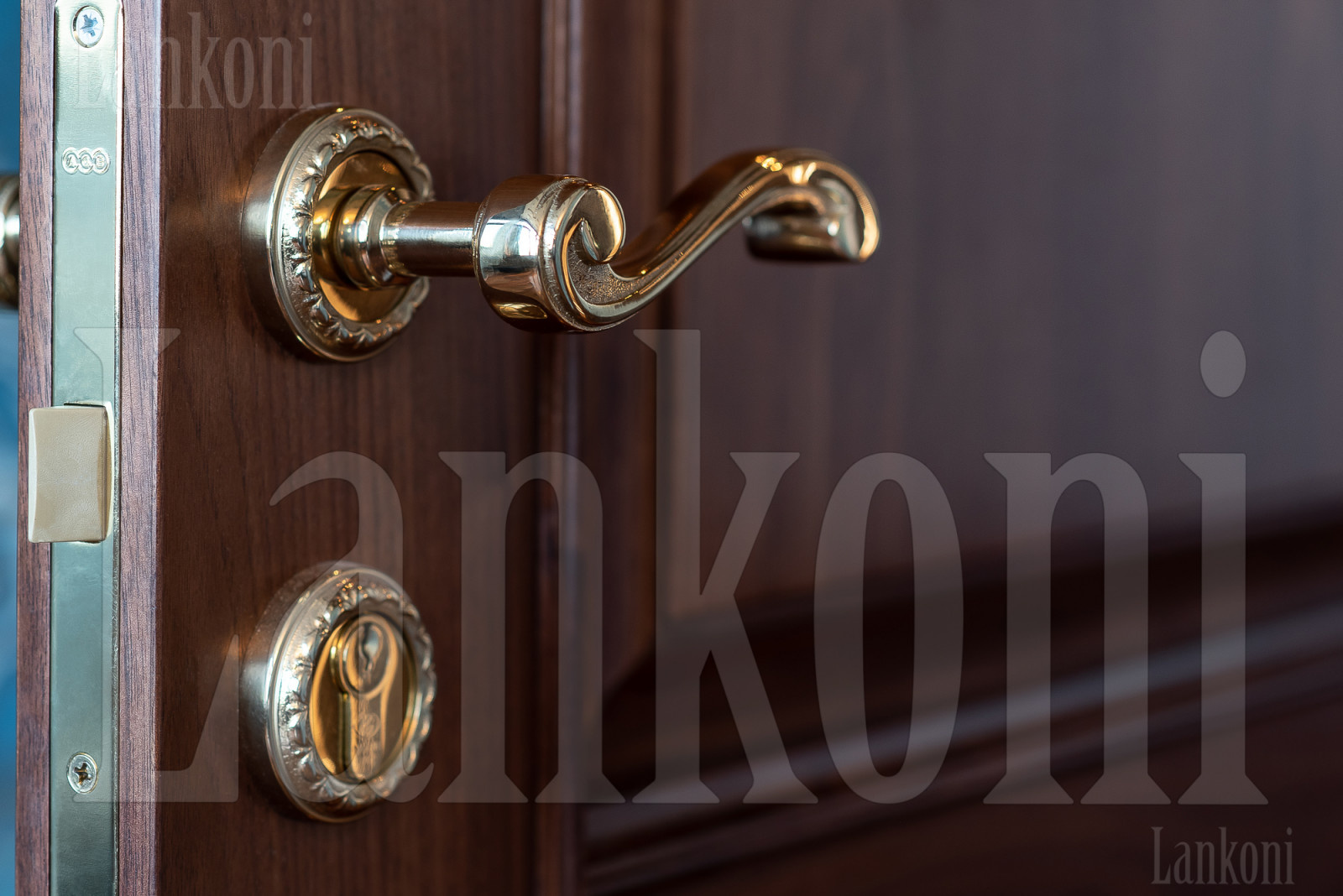 Квартира в Москве