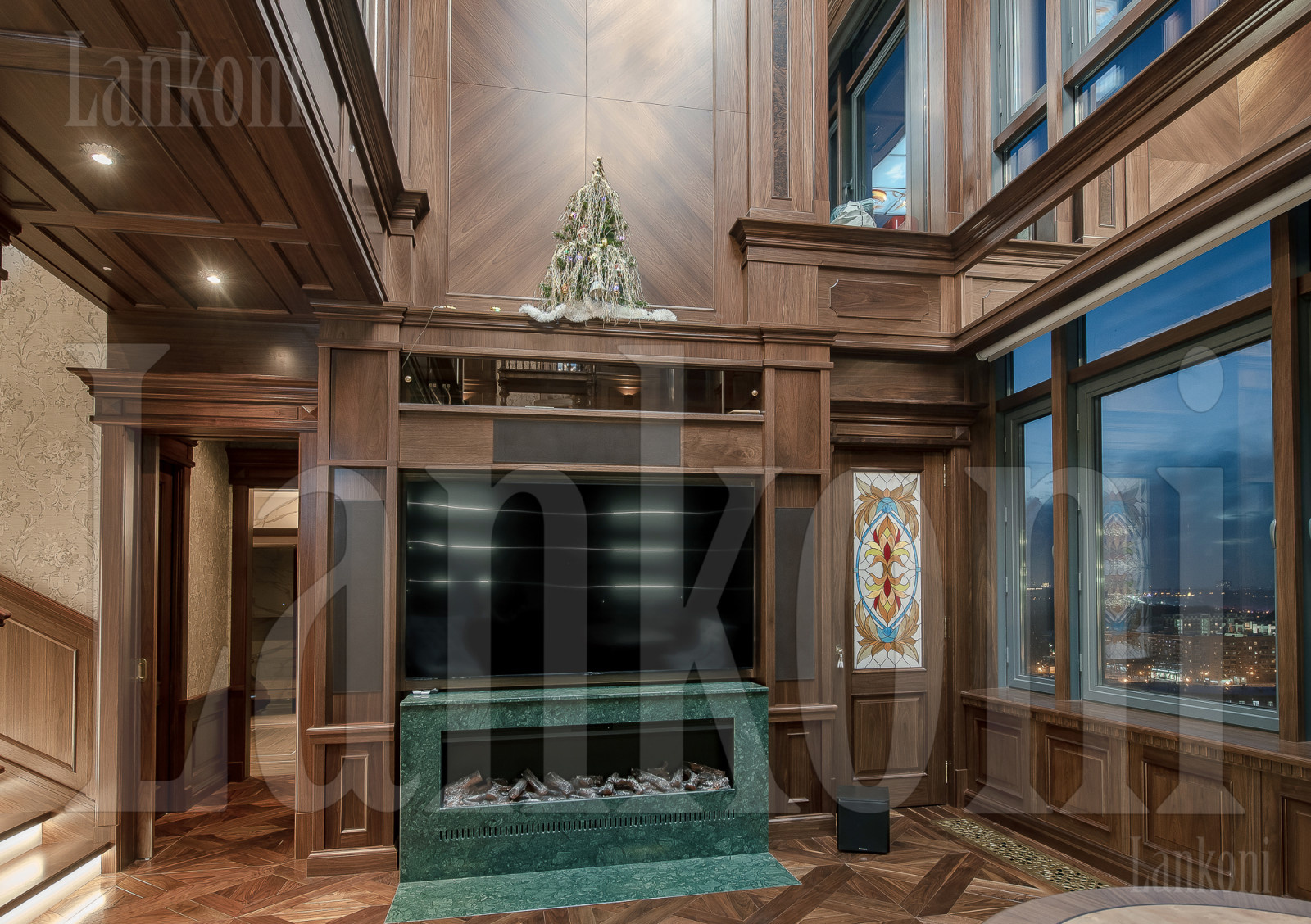 Квартира в Москве