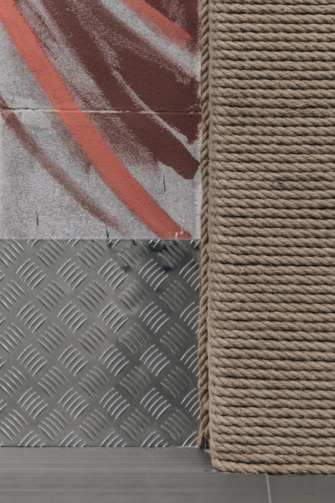 Боксерский клуб для Федерации Бокса, "Пассаж"