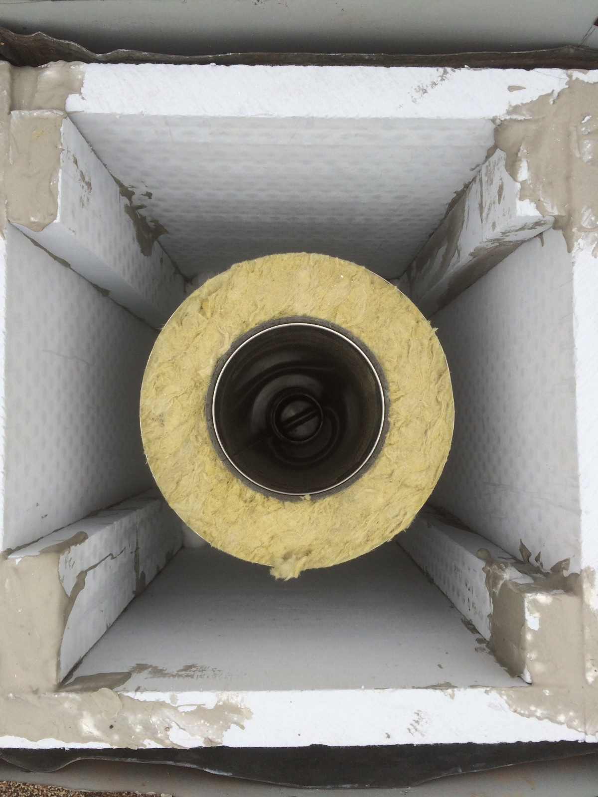 Вопрос: Как избежать пожара в бане