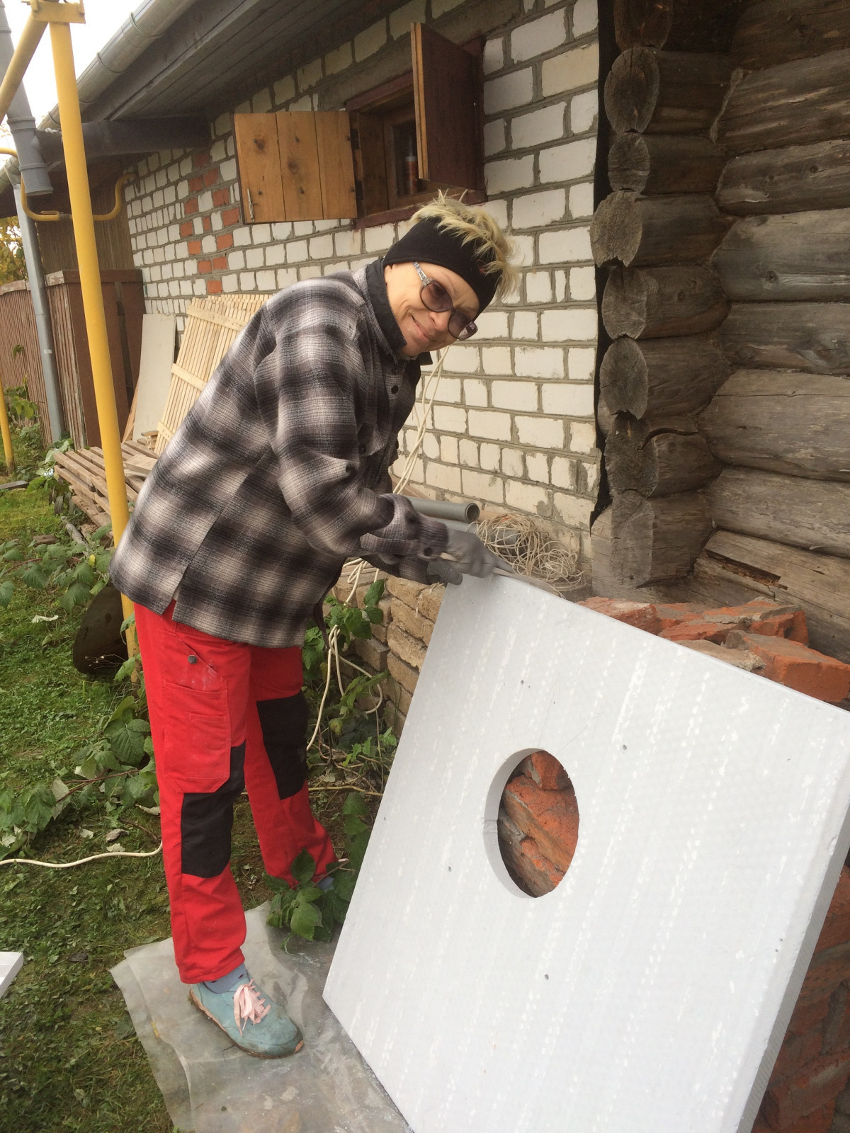 Банная печь Feringer Уют