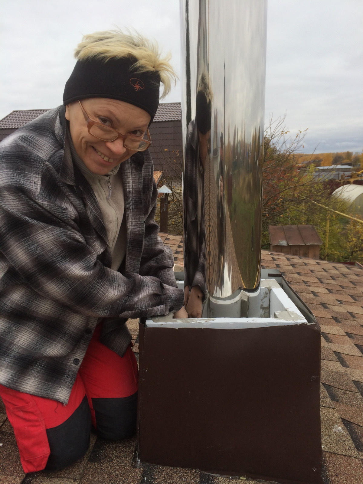 Банная печь Feringer Уют