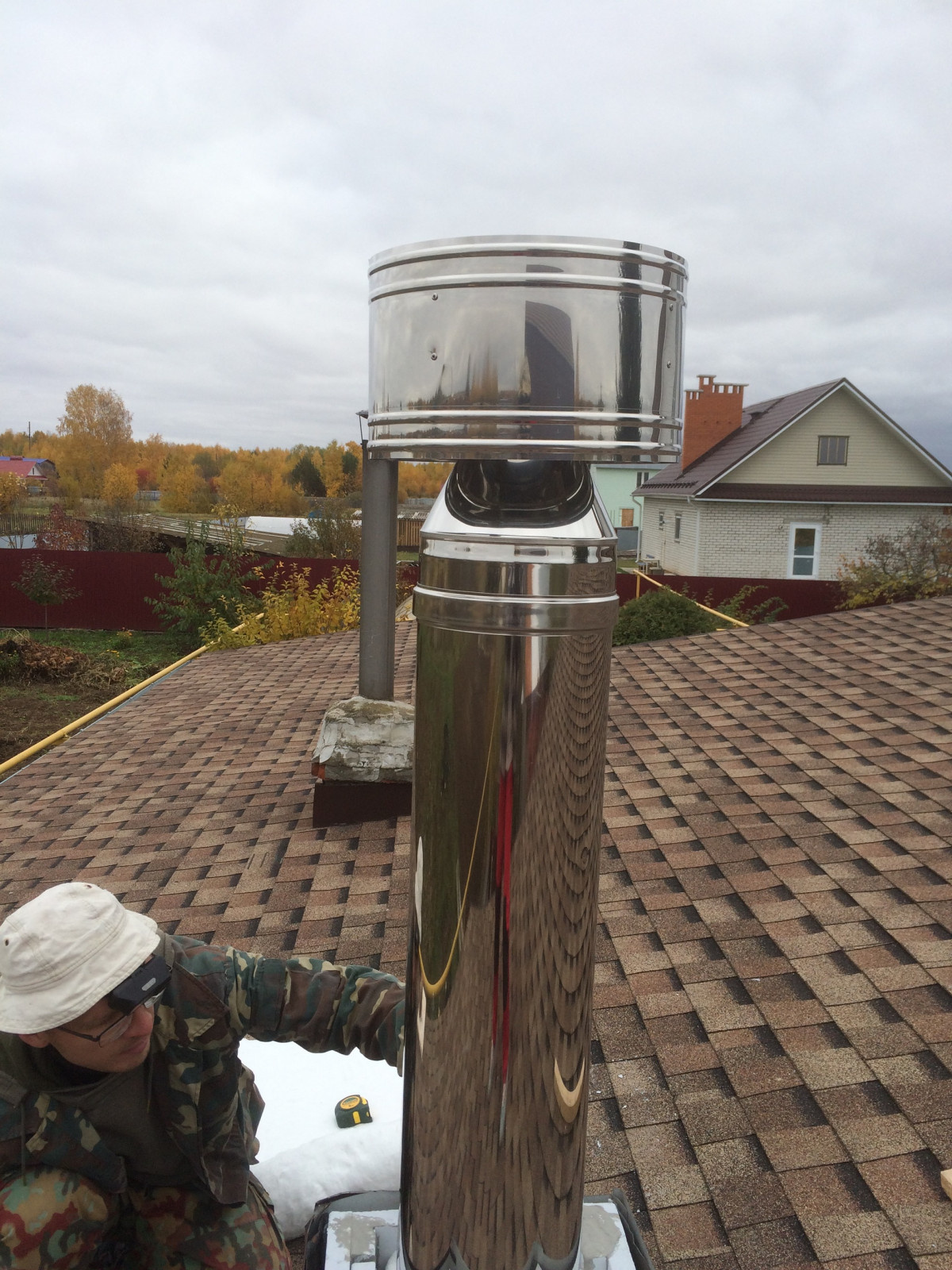 Банная печь Feringer Уют