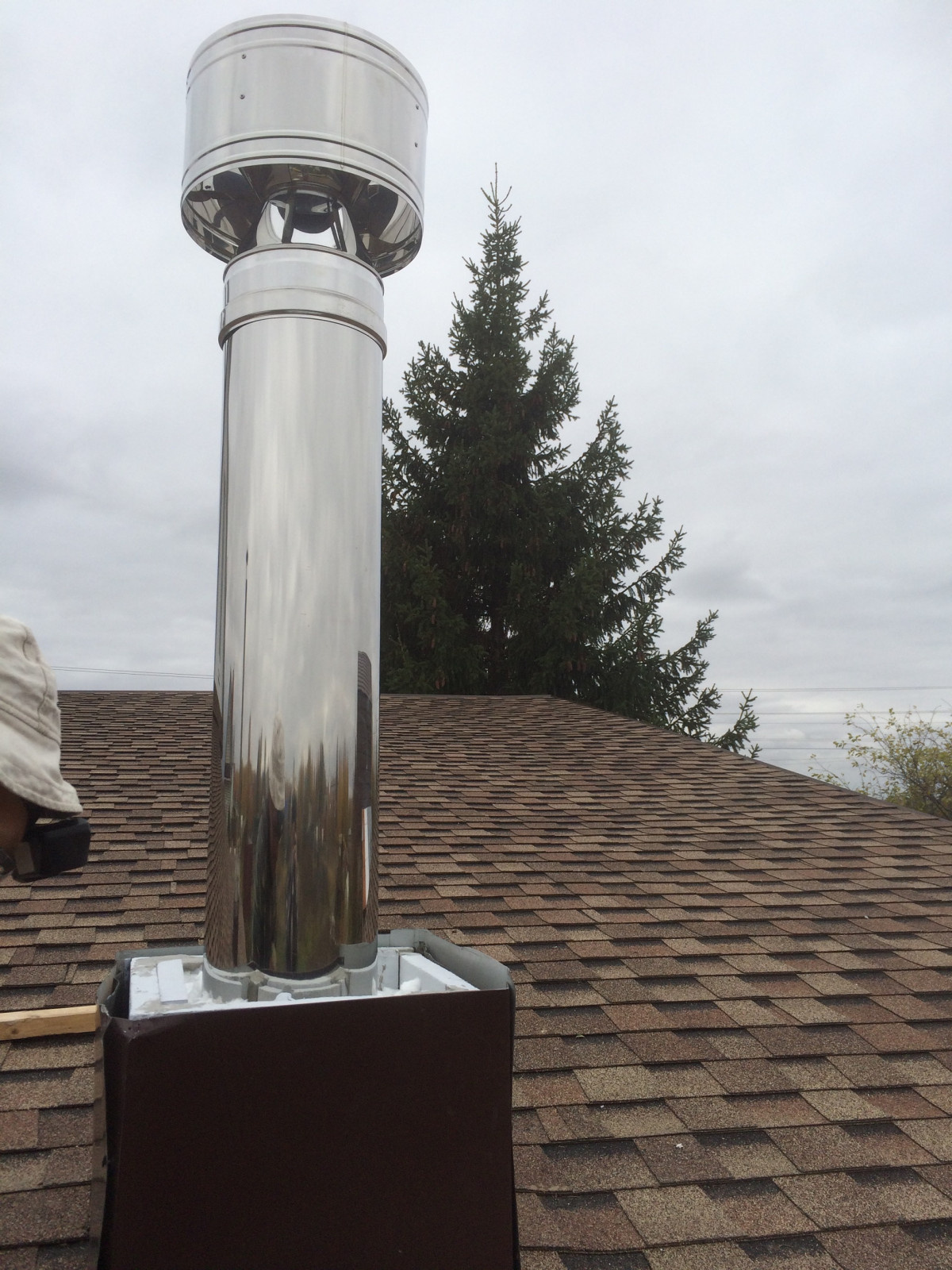 Банная печь Feringer Уют