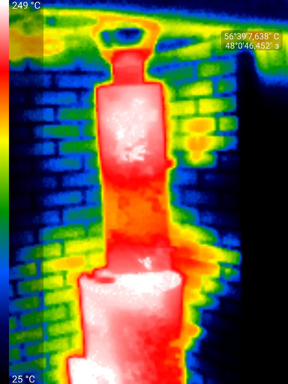 Банная печь Feringer Уют