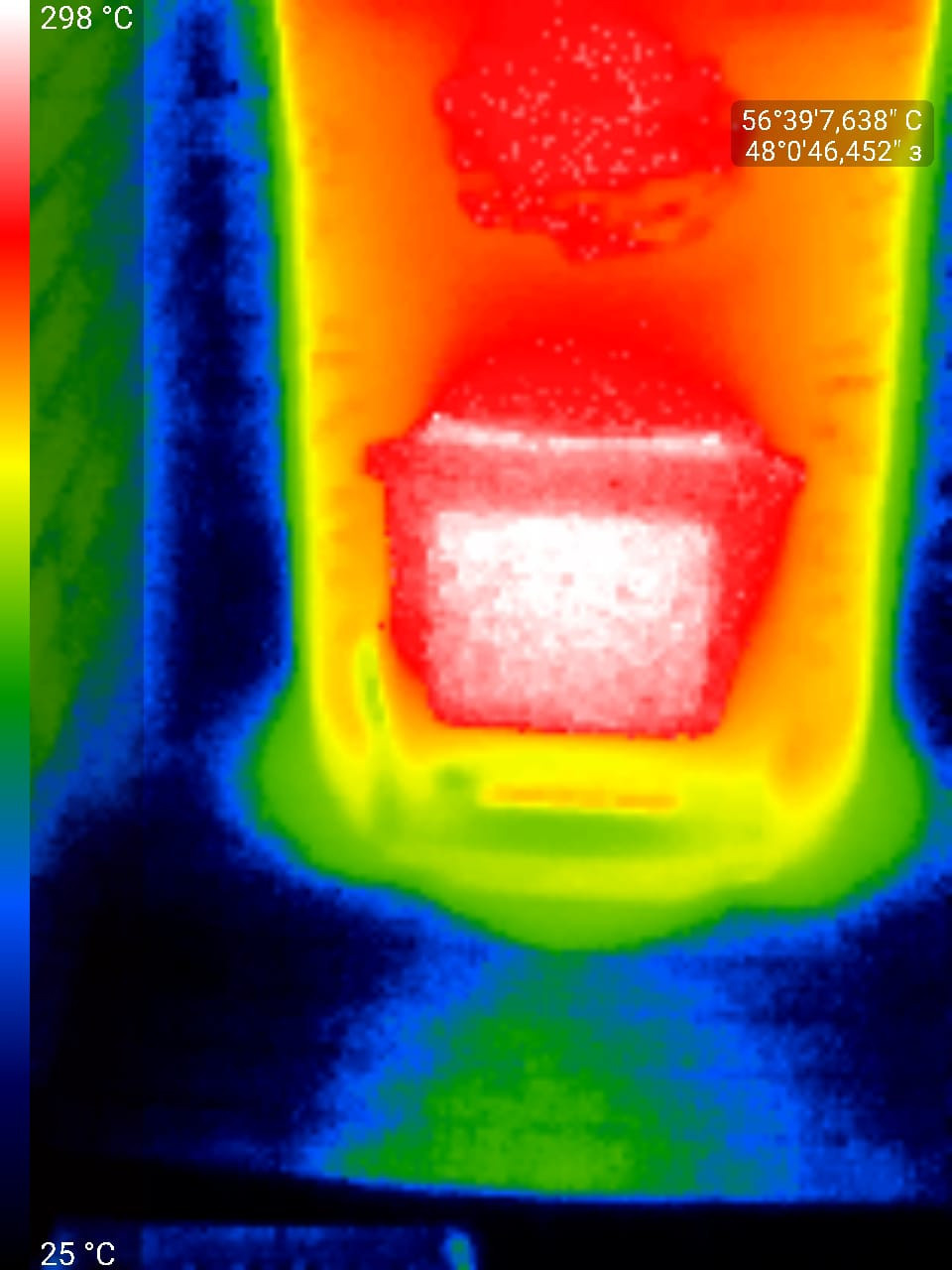 Банная печь Feringer Уют