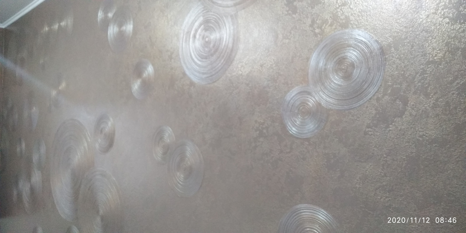 декоративная штукатурка