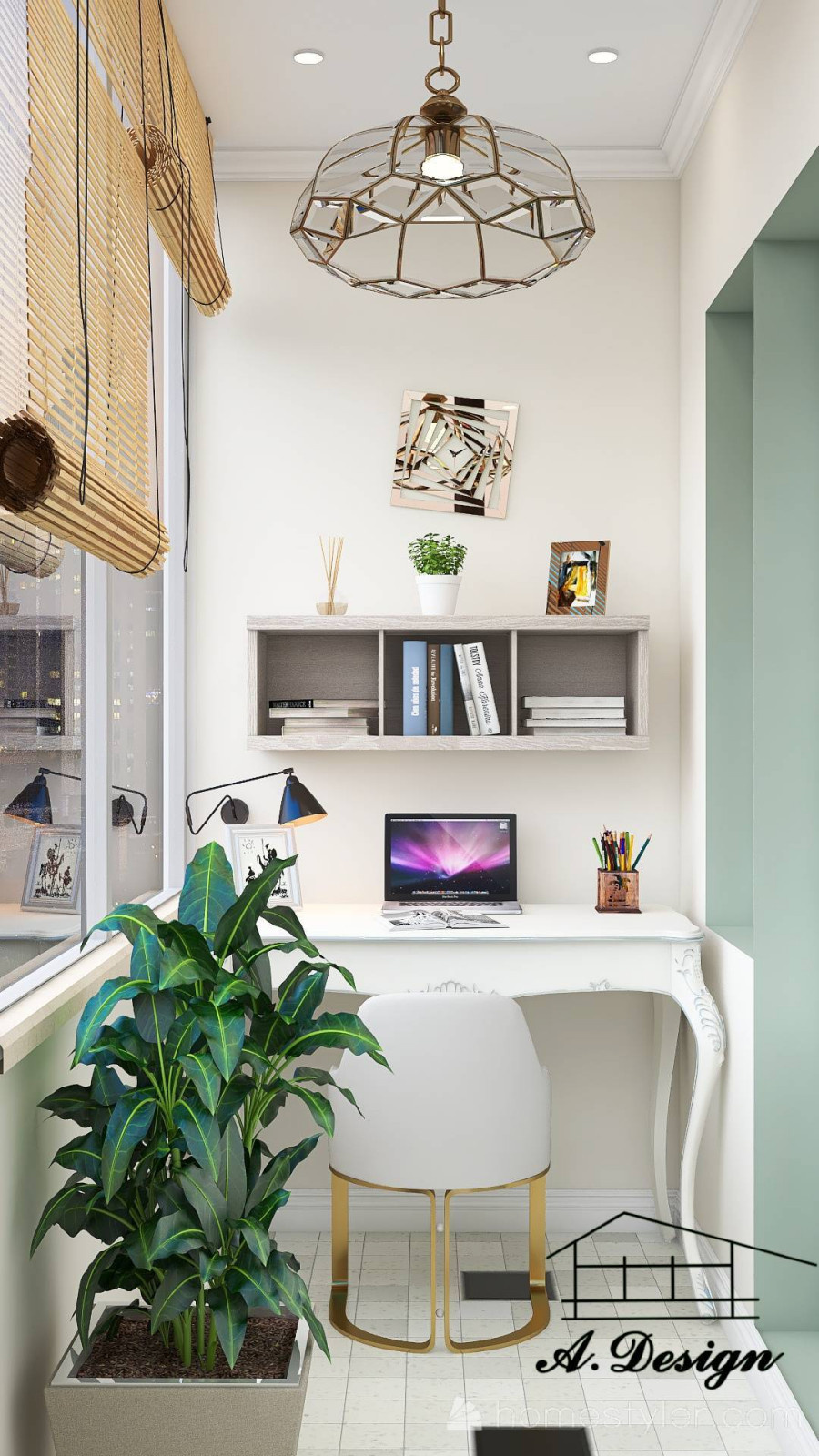 Обложка проекта: Мои работы