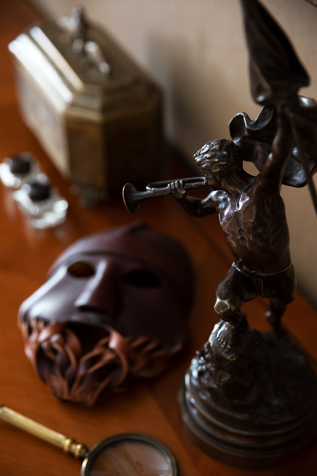 Квартира на Плющихе