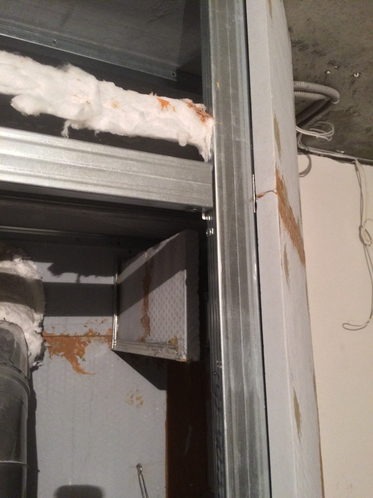 Каминная топка Astov призма ПП 6957