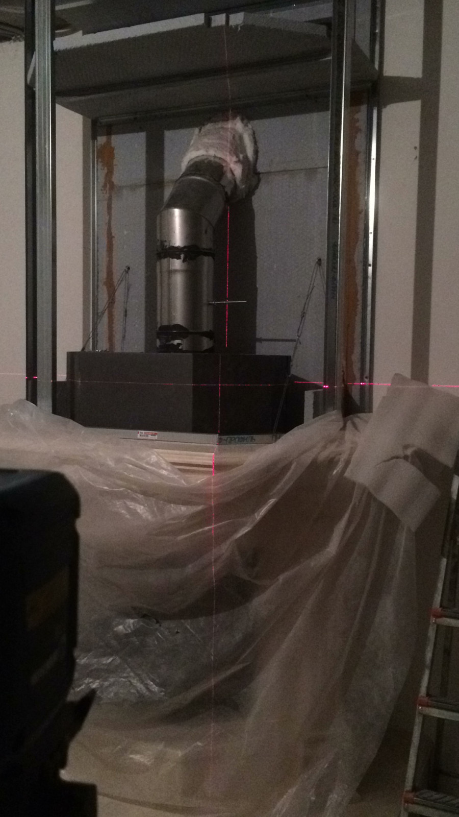 Каминная топка Astov призма ПП 6957