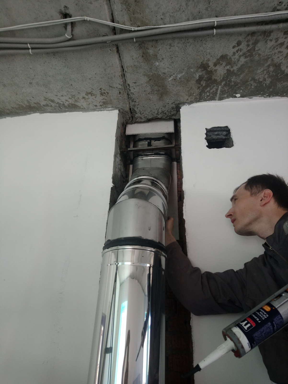 Каминная топка Astov призма ПП 6957