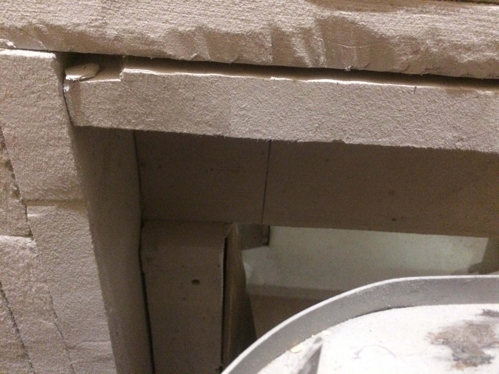 Банная печь Feringer Optima в змеевике