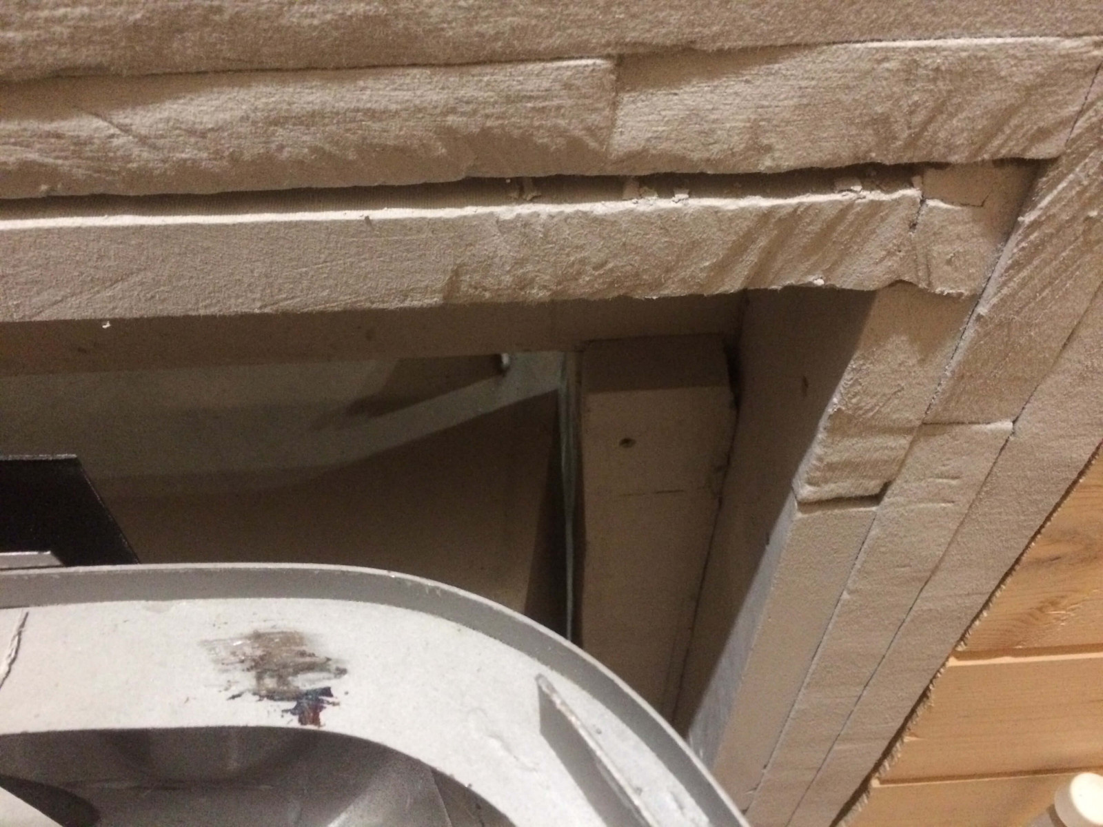 Банная печь Feringer Optima в змеевике