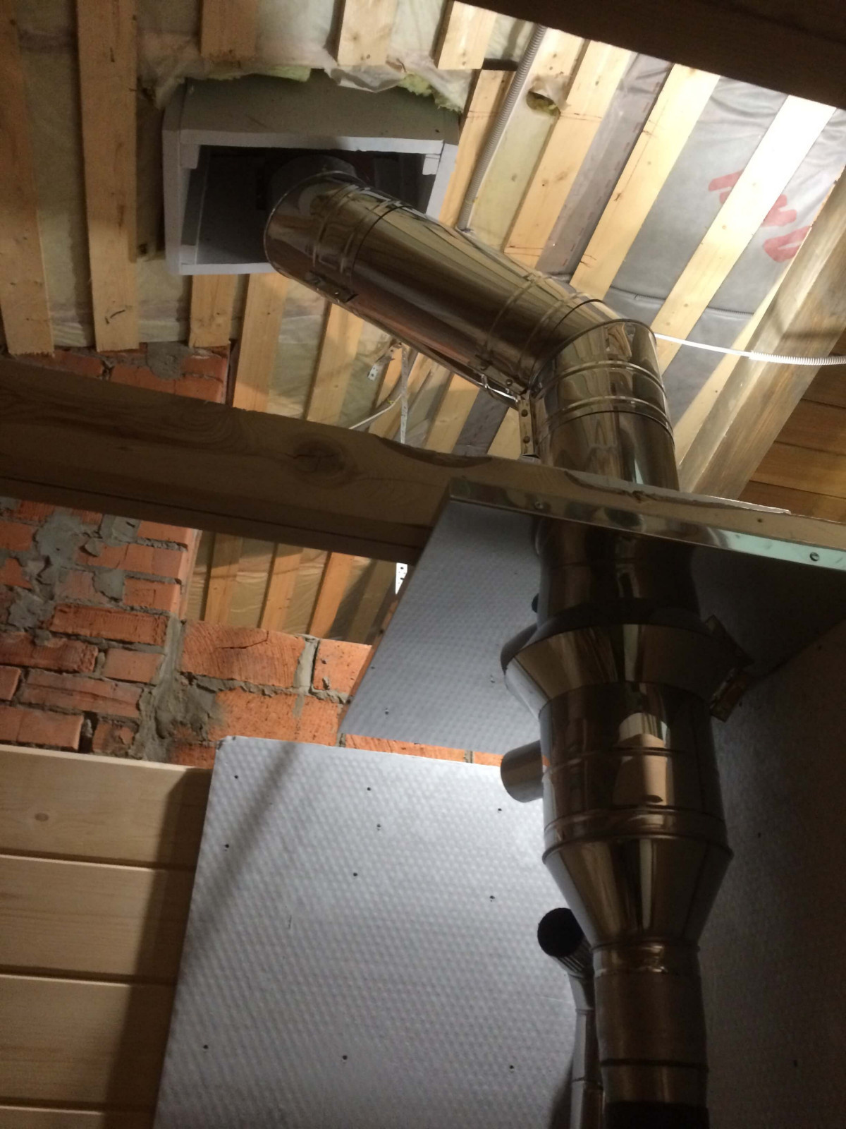 Банная печь Feringer Optima в змеевике