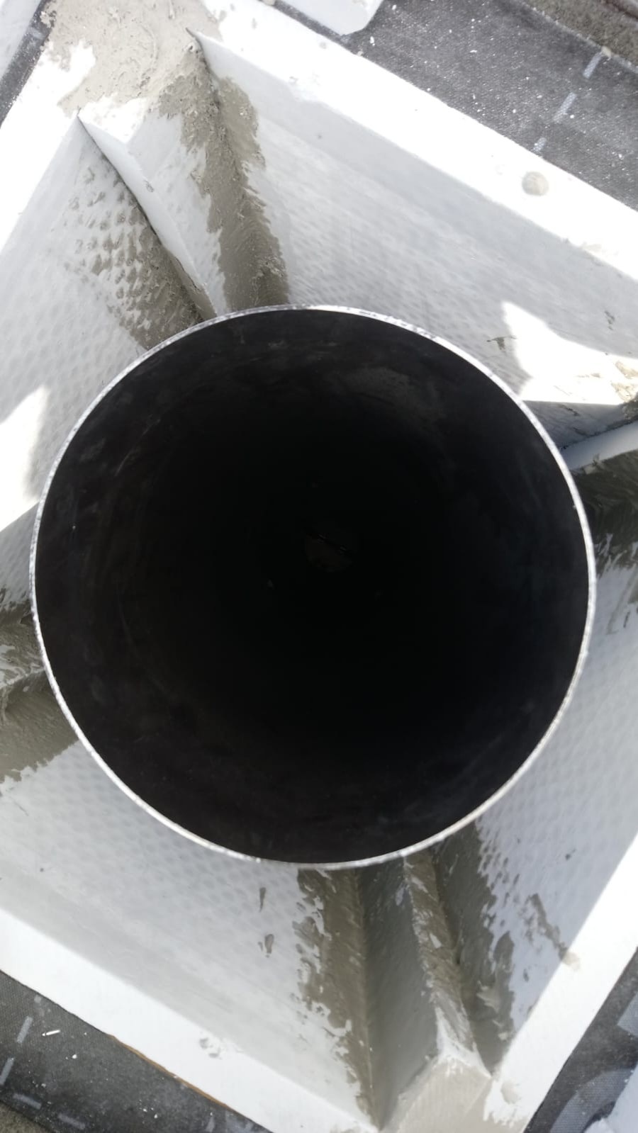 Подвесной камин LOFT-03