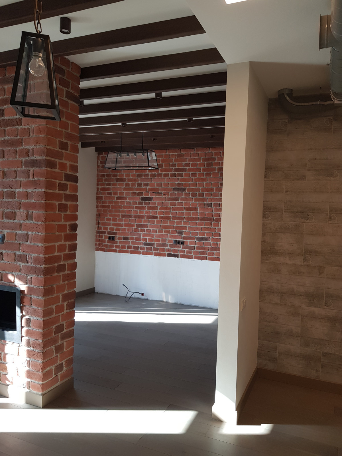 Проект-переделка однокомнатной квартиры в г. Самара