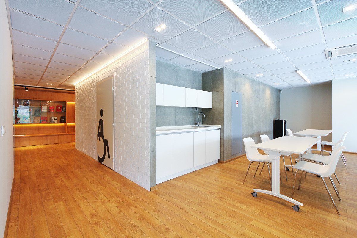 Творческие мастерские в Третьяковской галерее