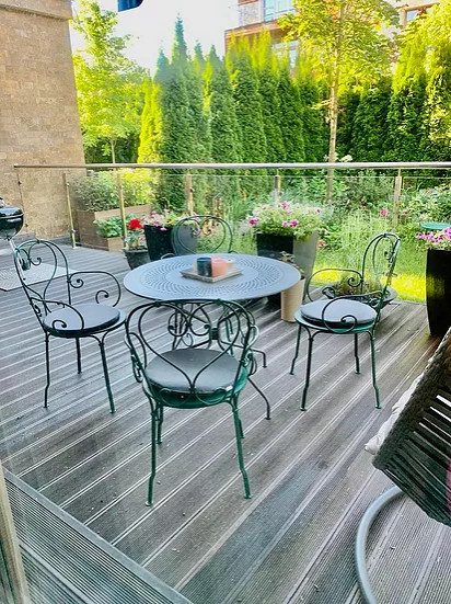 Частный коттедж в Самаре