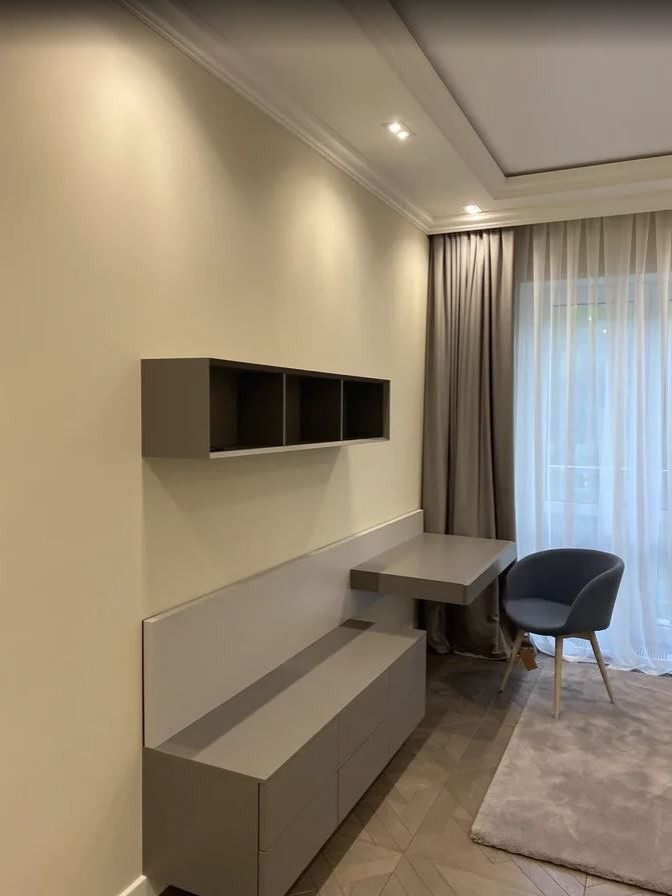 ЖК Кутузовская Ривьера