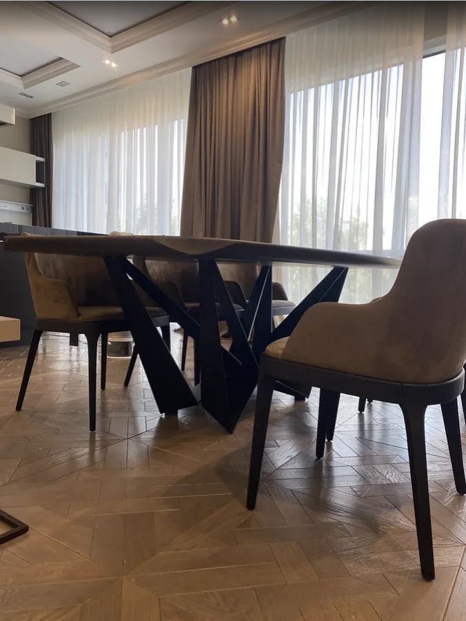 ЖК Кутузовская Ривьера