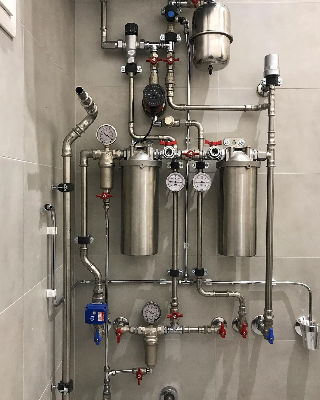 КП "Немецкая деревня" 2019г.