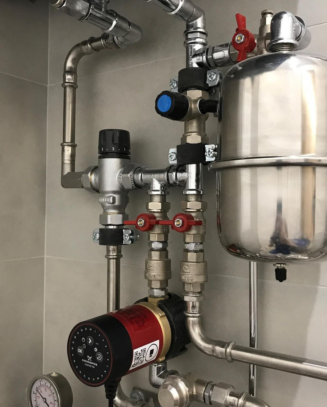 КП "Немецкая деревня" 2019г.