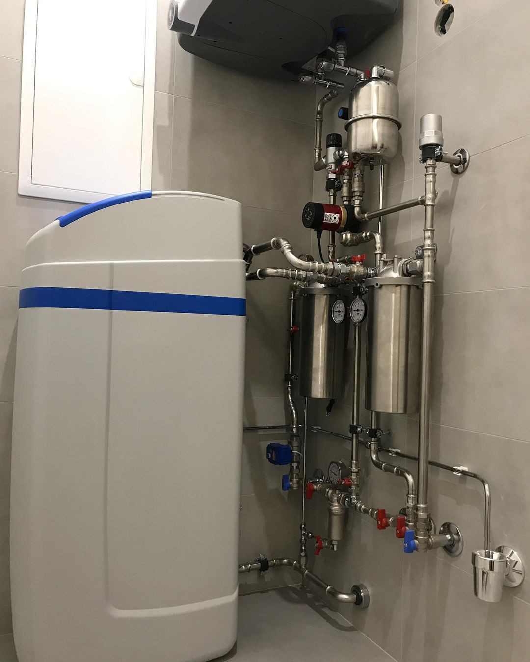 КП "Немецкая деревня" 2019г.