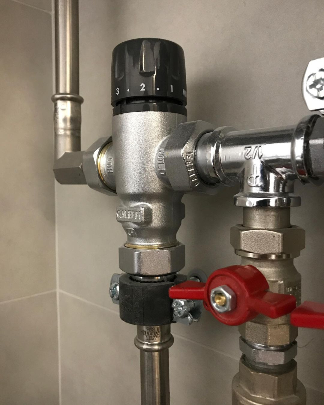 КП "Немецкая деревня" 2019г.