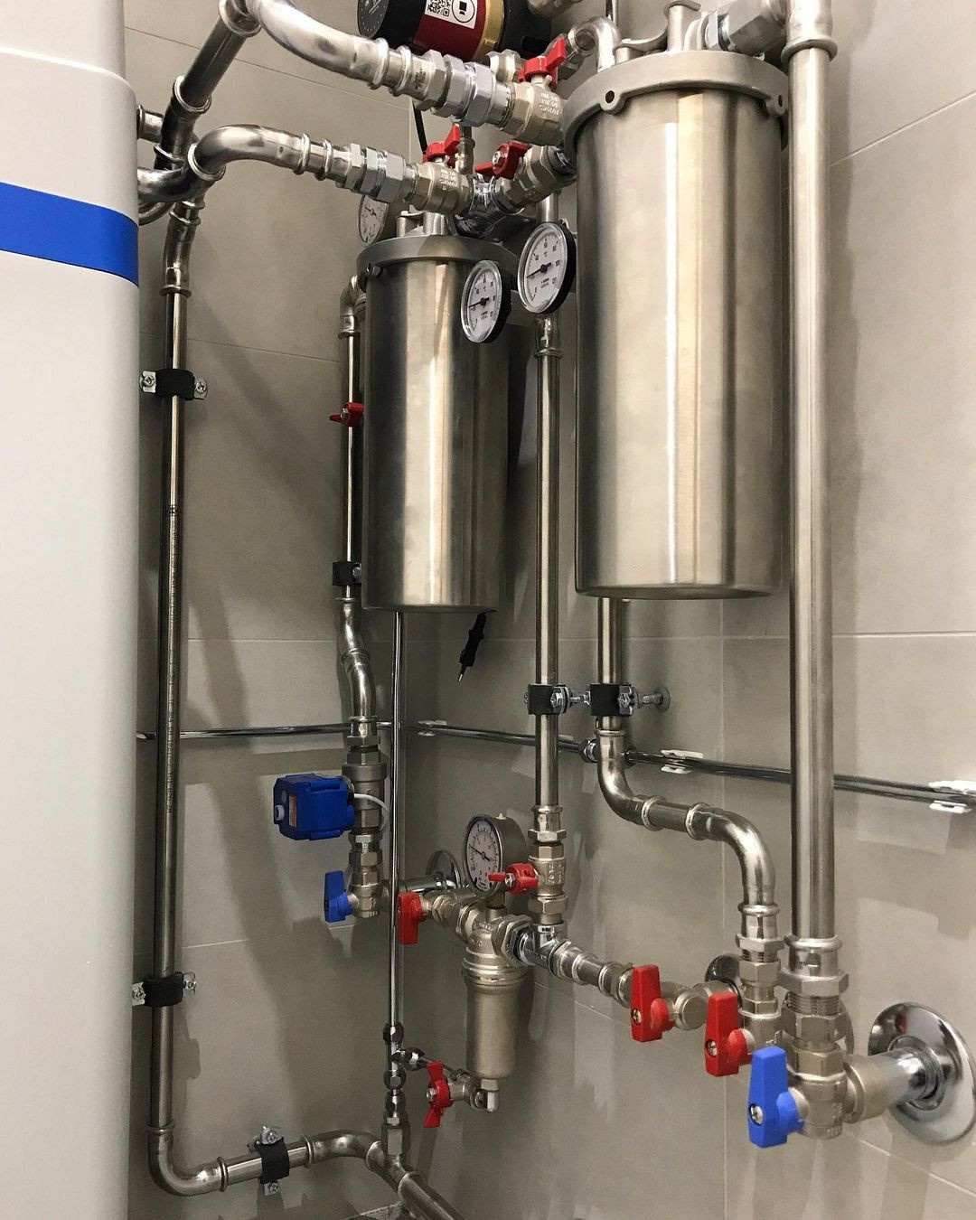 КП "Немецкая деревня" 2019г.