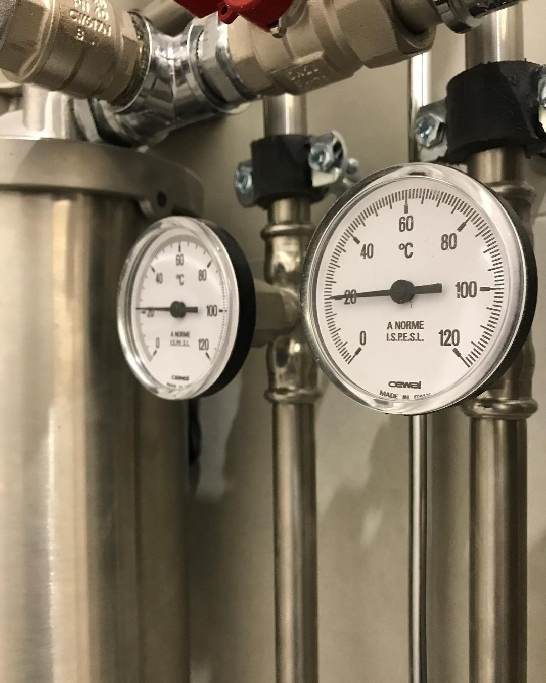 КП "Немецкая деревня" 2019г.