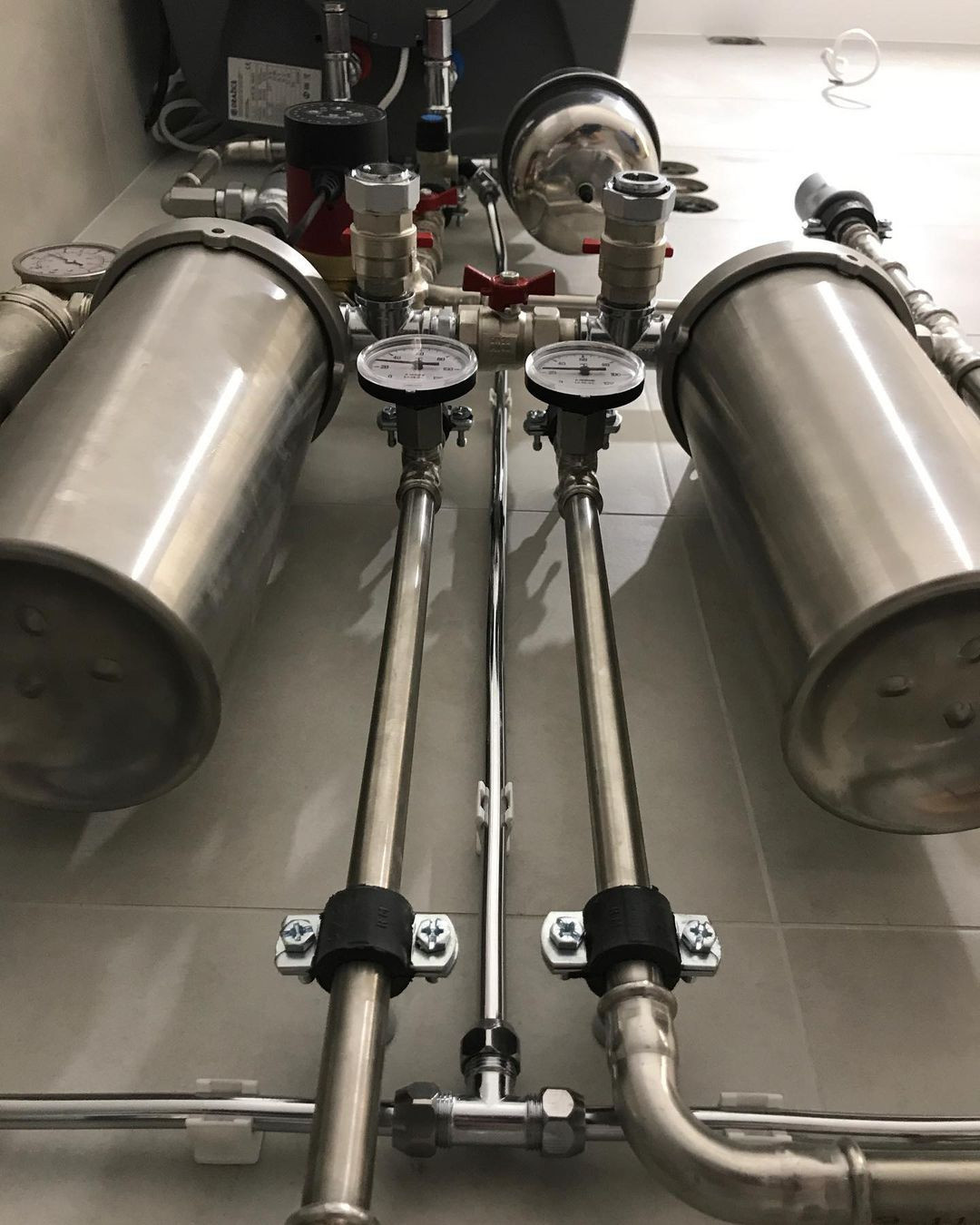 КП "Немецкая деревня" 2019г.