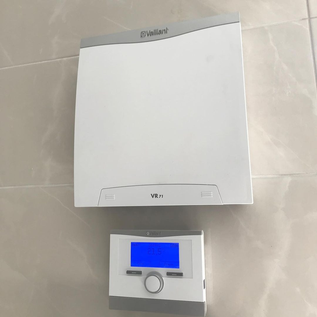 Монтаж котельной ст. Елизаветинская