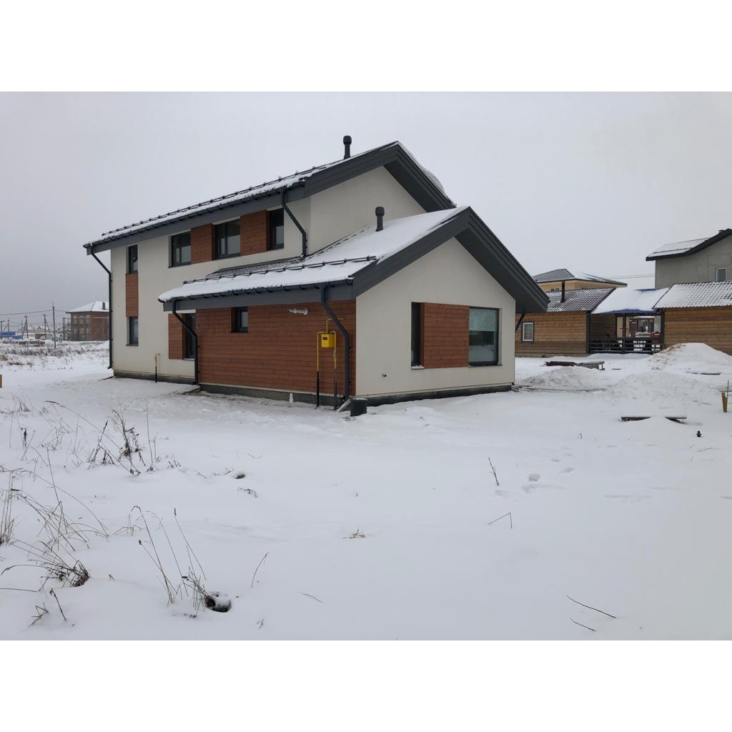 Обложка проекта: Монтаж котельной ст. Елизаветинская