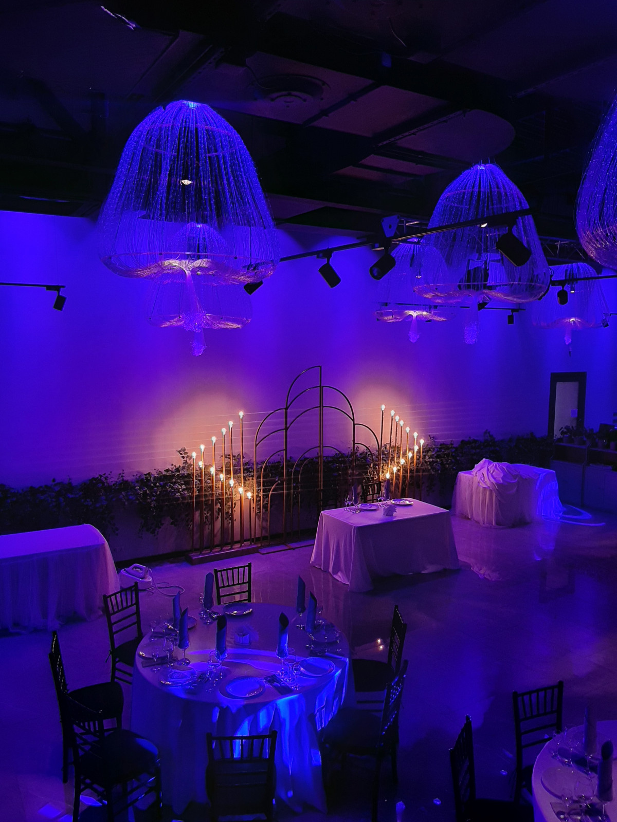 Банкетный зал Romanovo