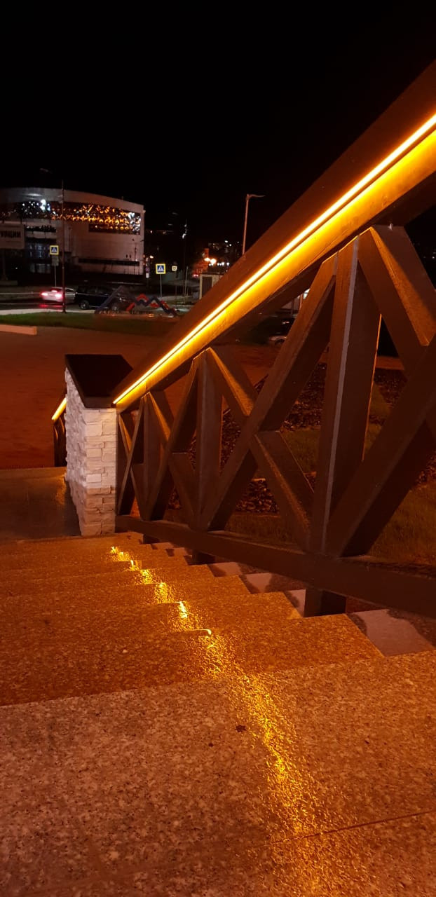 Горнолыжный курорт "Горный воздух"