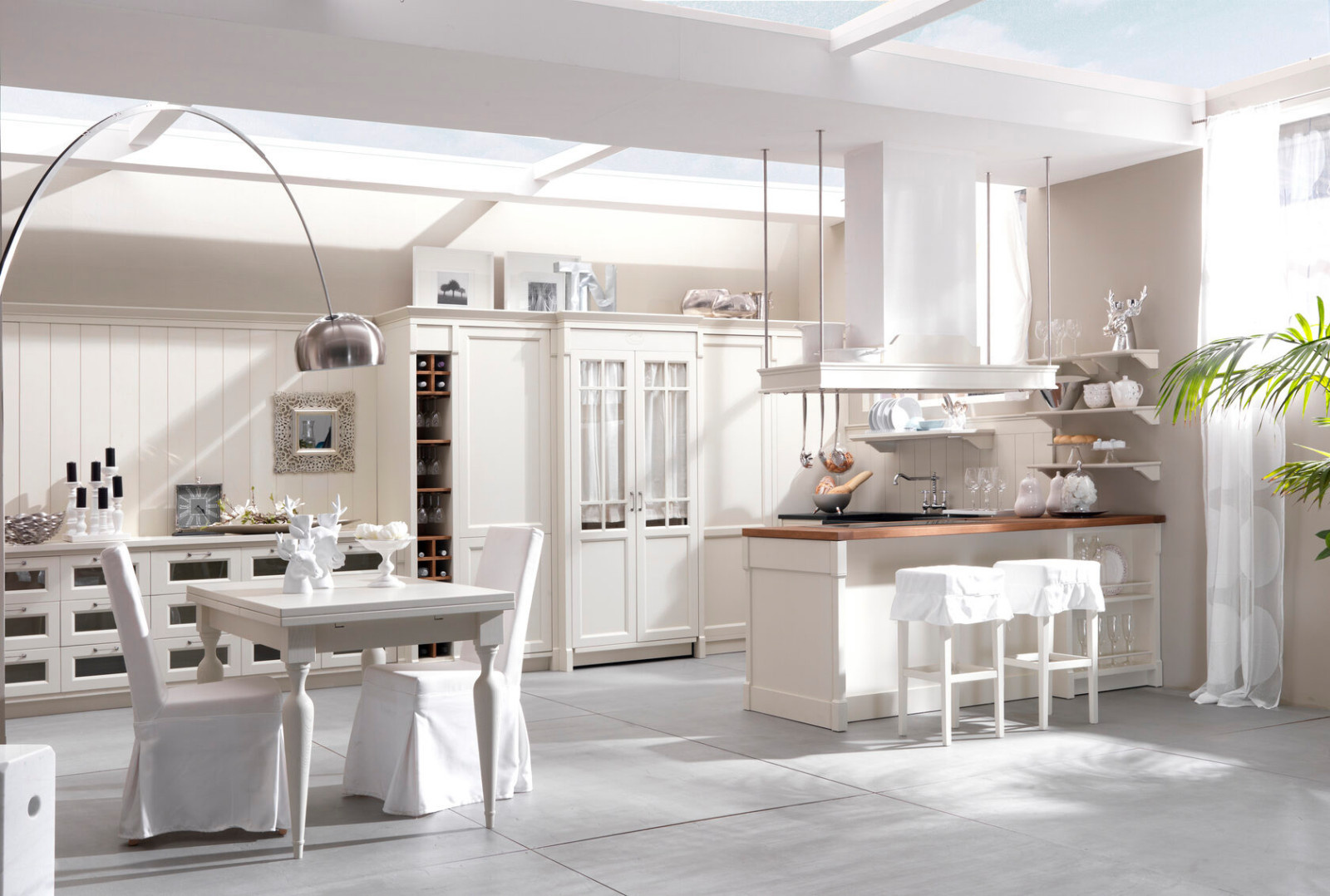 Кухня "New Style"