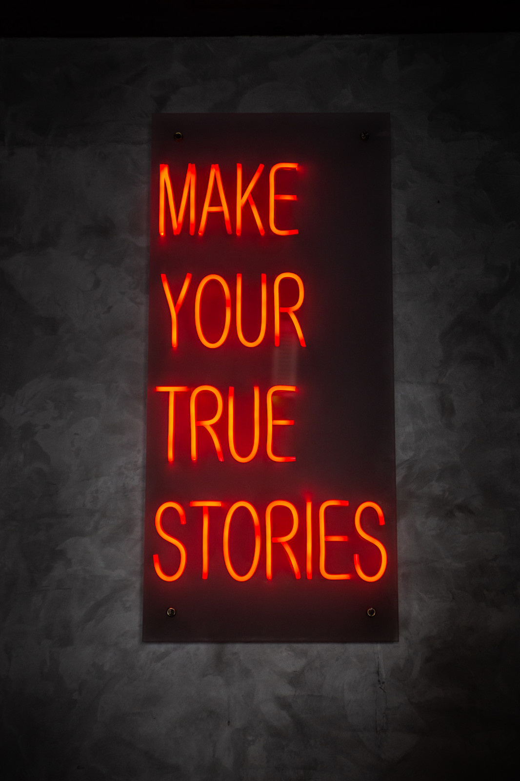TrueStoriesBar реализация