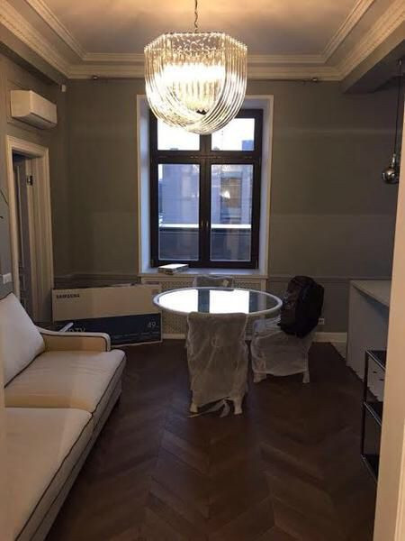 Обложка проекта: Eichholtz